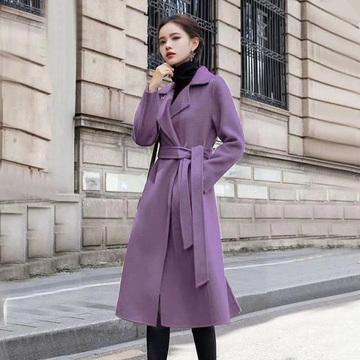 JACO Woolen Coat