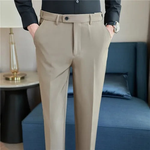 Hugo | Slim Fit Pants