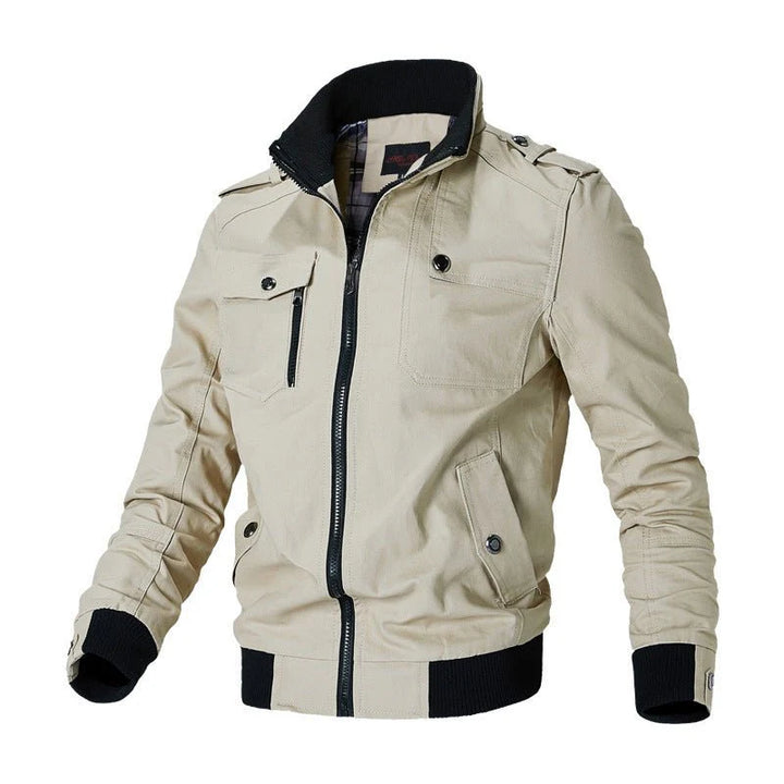 JAMES | WINDPROOF JACKET