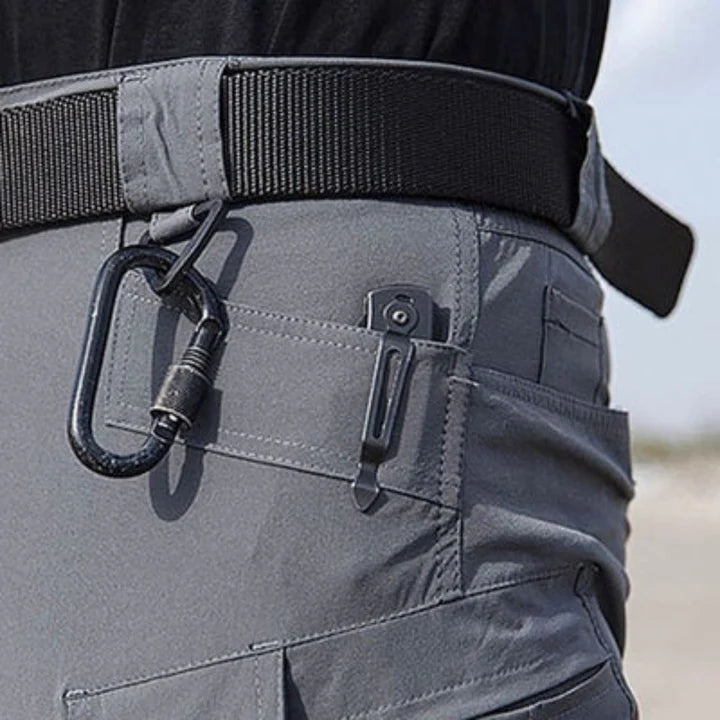 Zaloupa™ Ultra-Resistant Pants + Free Belt